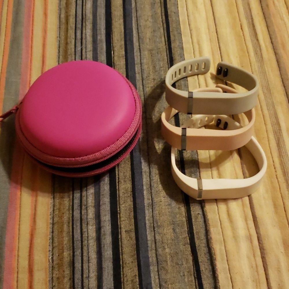Reposh fit bit bands